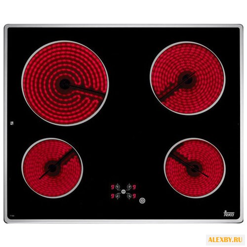 Варочная панель TEKA Universo