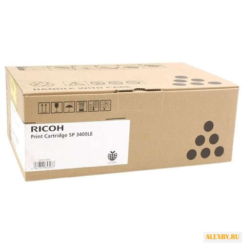 Картридж Ricoh SP 3400LE
