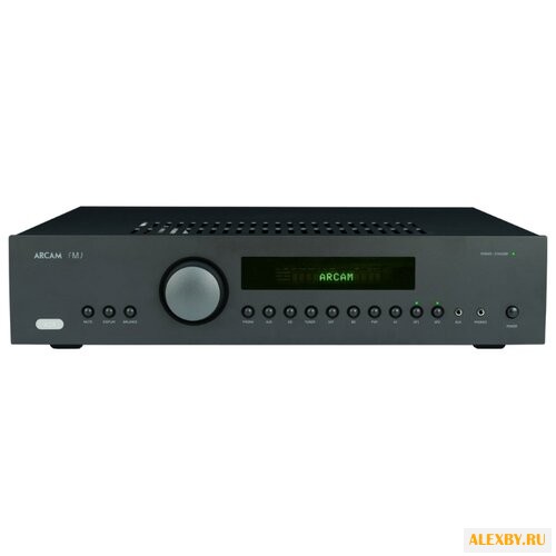 Интегральный усилитель Arcam A39