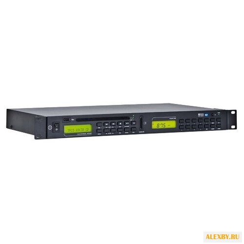 CD-ресивер RCF MS 1033