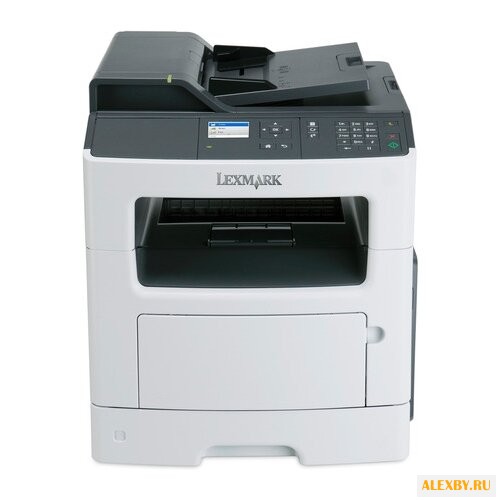 МФУ Lexmark MX310dn
