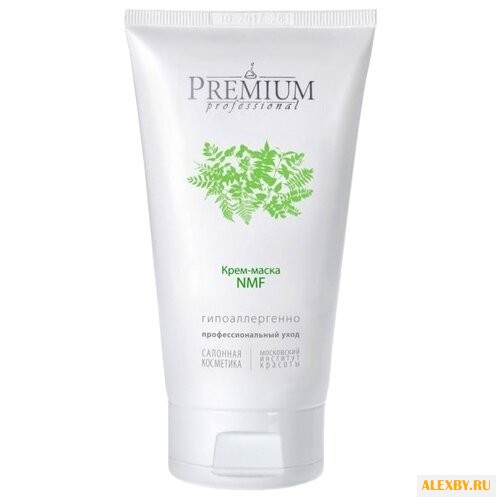 Premium крем-маска Professional