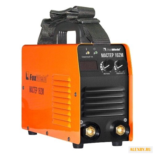 Сварочный аппарат FoxWeld