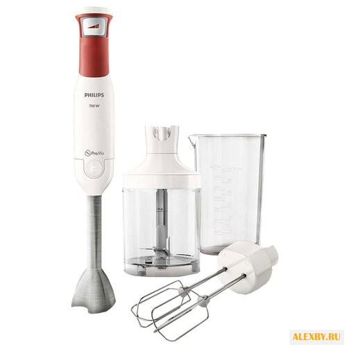 Погружной блендер Philips