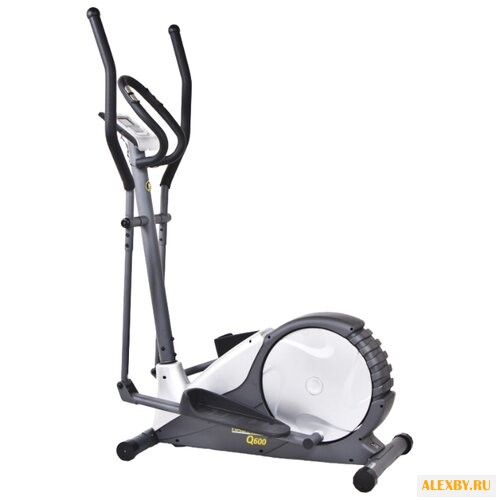 Эллиптический тренажер