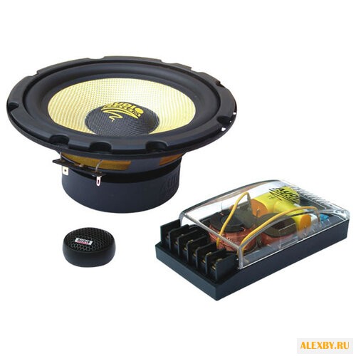 Автомобильная акустика Audio