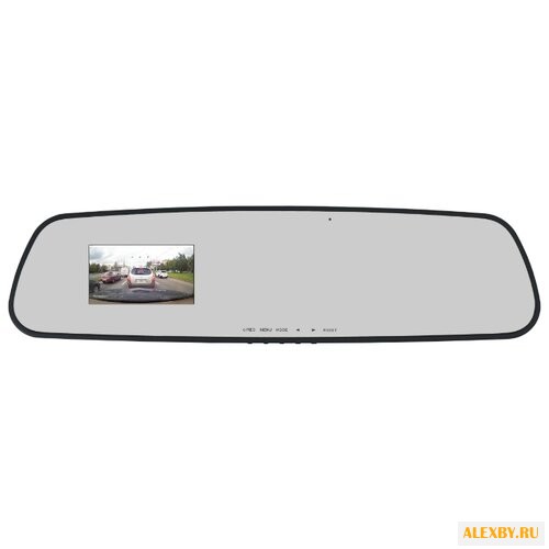 Видеорегистратор TrendVision