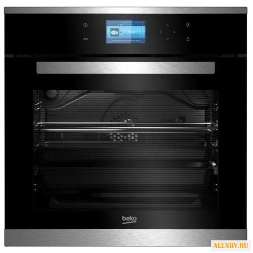 Духовой шкаф BEKO BIM 25800 XMS