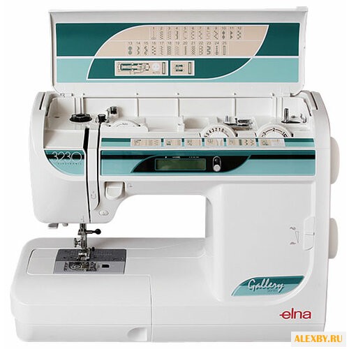 Швейная машина Elna 3230