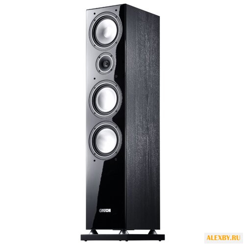 Акустическая система Canton