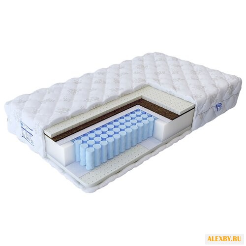 Матрас Промтекс-Ориент Soft18