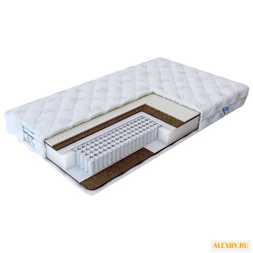 Матрас Промтекс-Ориент