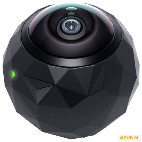 Экшн-камера 360fly 360fly HD