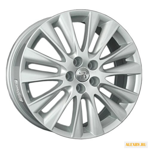 Колесный диск Replica LX54