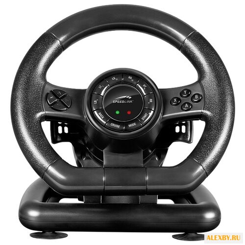 Руль SPEEDLINK Bolt Racing