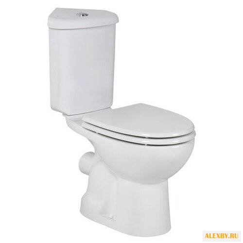 Унитаз Creavit Sedef SD311