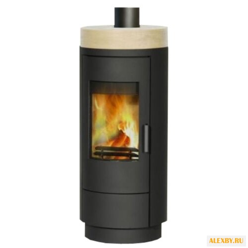 Печь-камин Fireplace ROUGE