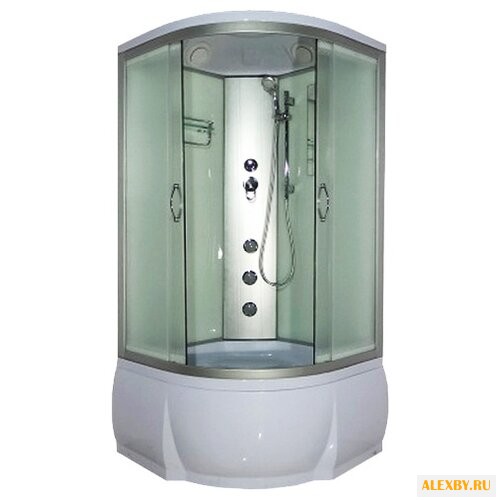 Закрытая кабина River Desna 90 46