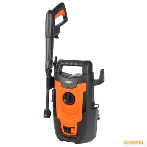 Мойка высокого давления PATRIOT
