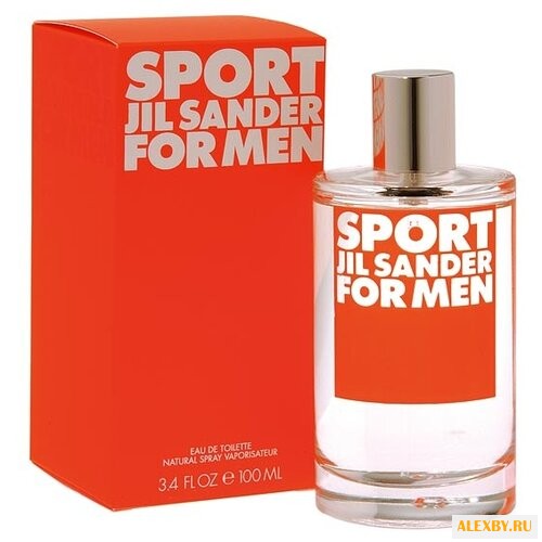Jil Sander Sport for Men