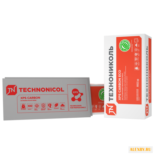 Экструдированный пенополистирол