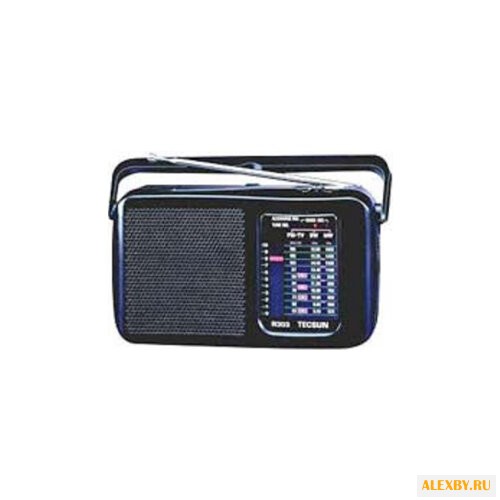 Радиоприемник Tecsun 303