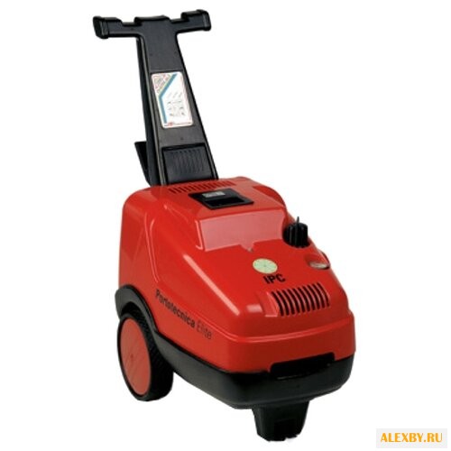 Мойка высокого давления