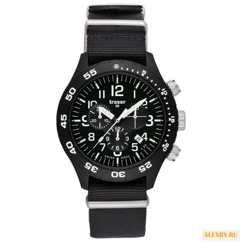 Наручные часы traser