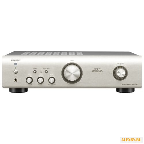 Интегральный усилитель Denon