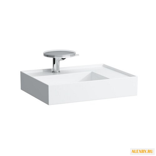 Раковина 60 см LAUFEN KARTELL