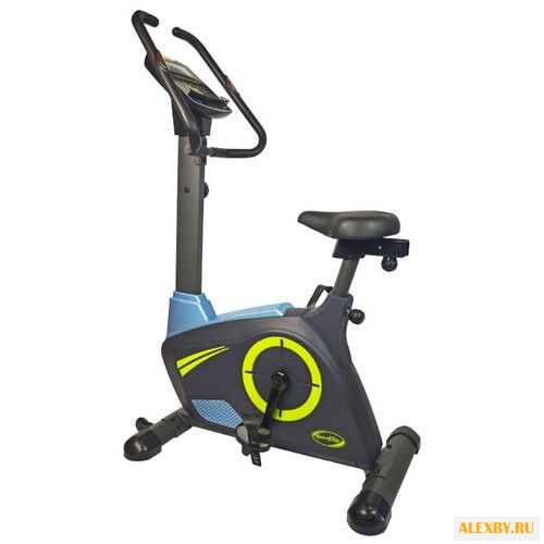 Вертикальный велотренажер Sport