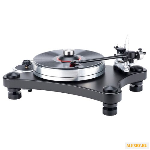Виниловый проигрыватель VPI Prime