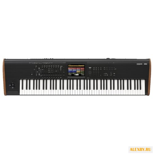 Синтезатор KORG KRONOS2 88