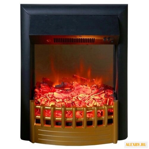 Очаг RealFlame Rimini