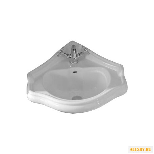 Раковина 49 см KERASAN Retro 1032