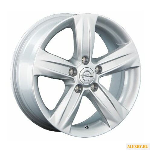 Колесный диск Replica OPL11