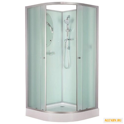 Открытая кабина Esbano ES-90C