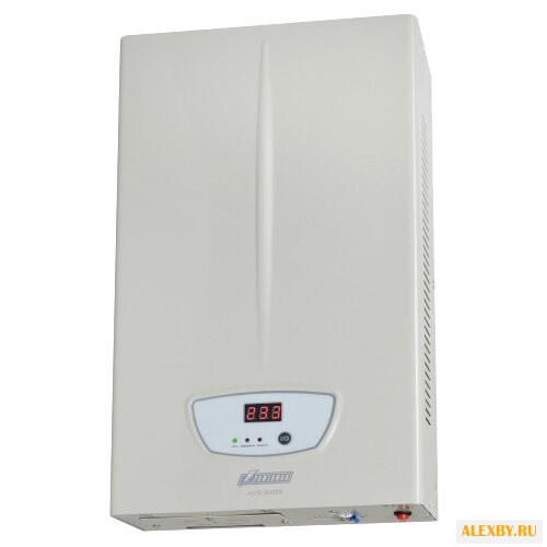 Стабилизатор напряжения