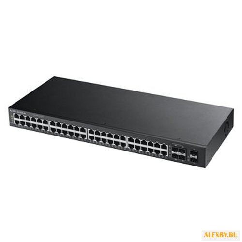 Коммутатор ZYXEL GS1920-48