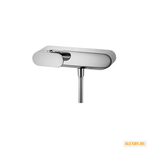 Однорычажный смеситель для душа