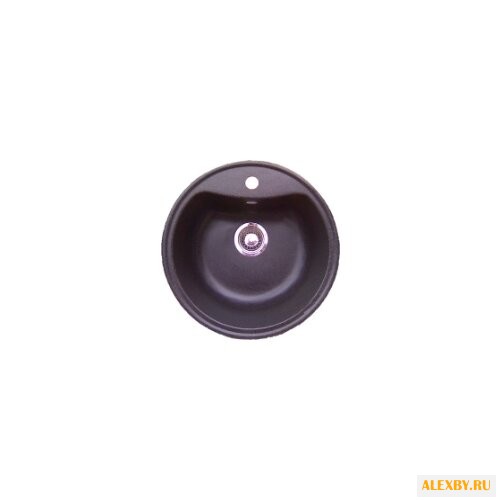 Врезная кухонная мойка RussGran