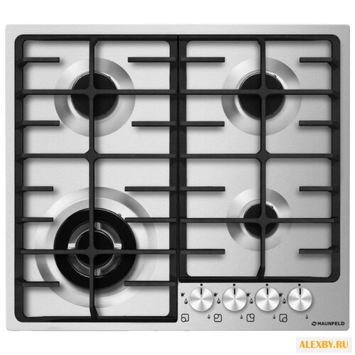 Варочная панель MAUNFELD MGHS