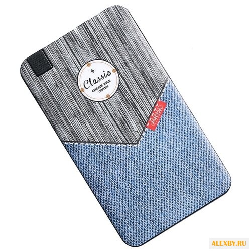 Аккумулятор Remax Tukoo 5000