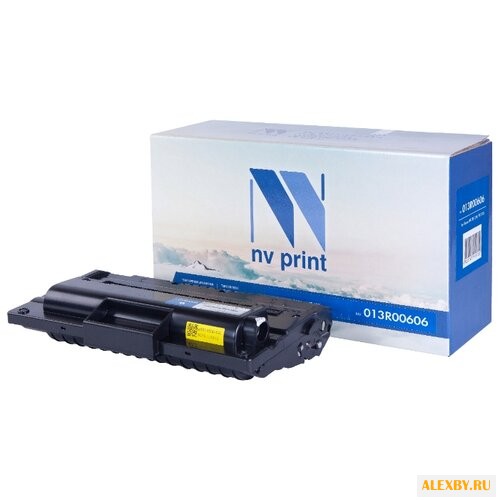 Картридж NV Print 013R00606 для