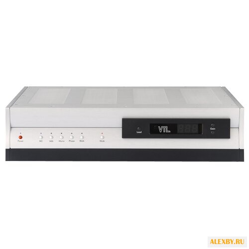 Фонокорректор VTL TP-6.5