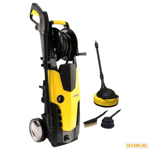 Мойка высокого давления Lavor