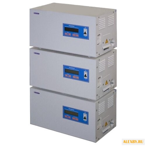 Стабилизатор напряжения