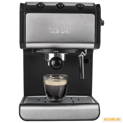 Кофеварка рожковая Tristar