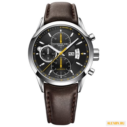 Наручные часы RAYMOND WEIL