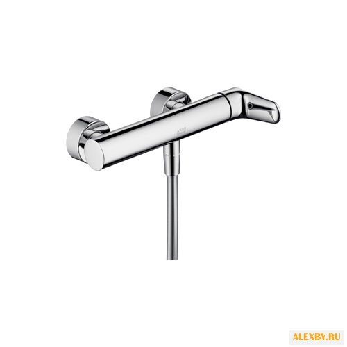 Однорычажный смеситель для душа